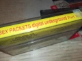 SEX PACKETS-TAPE 1107251800, снимка 2