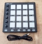 MIDI контролер Worlde Orca Pad 16 – 16 падa, снимка 1