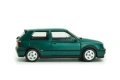 VW Golf 3 VR6 1994 - мащаб 1:43 на Solido моделът е нов в PVC дисплей-кейс, снимка 4