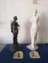 Статуи от различни държави, години и автори. , снимка 3