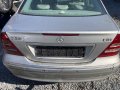 Заден капак за мерцедес ц класа седан w203 , снимка 1