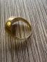 Златен мъжки пръстен, снимка 5