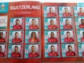 Албум със стикери "UEFA EURO 2020" PANINI, снимка 7