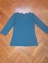 Дамска блузка 3/4 ръкав , снимка 1 - Блузи с дълъг ръкав и пуловери - 35898284