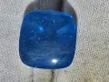 САНТА МАРИЯ АКВАМАРИН 14.3 кт. , снимка 5