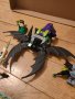 70128 LEGO Legends of Chima Braptor's Wing Striker, снимка 5