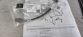 A6421500990**NEU**MERCEDES**M642**КАБЕЛ ЗА МАСЛЕНАТА ПОМПА **, снимка 3