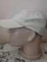 Шапка с козирка Стамион Бежова , снимка 2