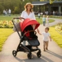 Бебешка количка 3в1 Zizito Harmony Lux, снимка 13