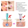 Хиалурон пен, Безиглен инжектор за мезотерапия и филъри Hyaluronic pen, снимка 5