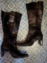 Продавам  елегантни дамски ботуши и боти , снимка 2