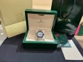 висококачествен часовник в кутия rolex , снимка 5