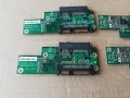 Adapter SATA/SAS PCBA REV:G2A, снимка 6
