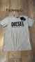Мъжки тениски Diesel оригинални, снимка 15