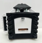 LASERLiNER Quadrum 410 S - Ротационен лазерен нивелир като нов!, снимка 5