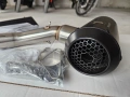 Оригинални ауспуси IXRACE за KTM DUKE/RC 125-390 и Husqvarna, снимка 2