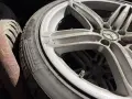 лети джанти Мерцедес S class, снимка 4