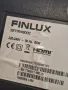 оригинална стойка за телевизор Finlux модел 32FLYR160DOC, снимка 5
