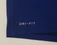 Nike DRI-FIT оригинална тениска S Найк спортна фланелка спорт фитнес, снимка 5