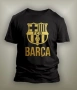 БАРСЕЛОНА Мъжки и детски тениски футболни , снимка 1