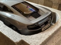 AUTOart McLaren MP4-12C, снимка 4
