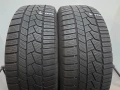 2бр зимни гуми 205/60/16 CONTINENTAL L04935 , снимка 3