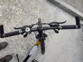 Велосипед Bergamont Bergamonster 26" – Запазен, с преден амортисьор и скорости Shimano, снимка 6