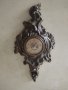 бароков барометър за стена, снимка 1 - Други ценни предмети - 41929413