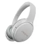 Creative Zen Hybrid Bluetooth слушалки с Hybrid ANC, Over-Ear, 40mm, бели, снимка 6