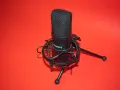 Sandberg 126-09 Кондензаторен USB Микрофон за Стрийминг, Гейминг, Подкаст и YouTube, снимка 10
