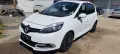 Renault Scenic III Facelift 1.5 DCI -110к.с. Автоматик 2013г, снимка 1