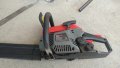 Бензинова моторна резачка PCS38Z, снимка 3