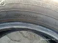 Летни гуми Good Year Efficient Grip performans 205/60 R16, снимка 5