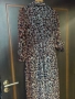 Рокля цвятът леопардов размер S, снимка 4