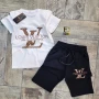 детски комплекти louis vuitton , снимка 2