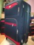 куфар с колелца-нов текстил 0908231143, снимка 11