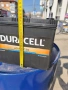 Акумулатор DURACELL 45AH 45 евро., снимка 10