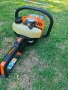 Моторен храсторез STIHL HS 80, снимка 2