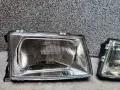 Чисто нови фарове Audi 100 C3, снимка 3
