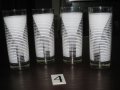 Тънко стеннни чаши от соца. Цени 10- 20 лева за снимка. Пращам по Еконт., снимка 4