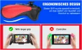 Професионален контролер за геймпад Nintendo Switch, снимка 9