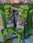 НОВА ученическа раница Minecraft, мешка и принадлежности, снимка 18