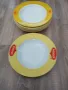 Порцеланови чинии, снимка 10