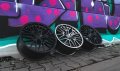 18” Ковани Джанти Алфа Ромео 5X110 ALFA ROMEO 159 STELVIO GIULIETTA Giulia, снимка 3