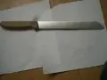 нож бг соц сърп и чук Велико Търново неизползван, снимка 1