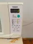 Микровълнова печка Daewoo с подарък капаци, снимка 3