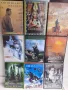 DVD с игрални филми и научни теми, снимка 11