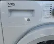 Пералня със сушилня Beko 8+5кг WDW85140, снимка 2
