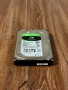 Seagate Barracuda 6TB – вътрешен HDD за PC / NAS / Storage, снимка 3