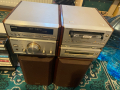 HI-Fi sistem Technics, снимка 5